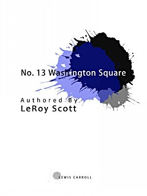 No. 13 Washington Square