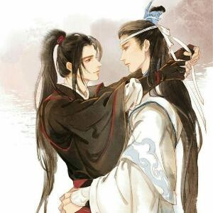 忘羡