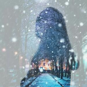 沧海桑田的轮回