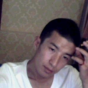 小男人独有的范