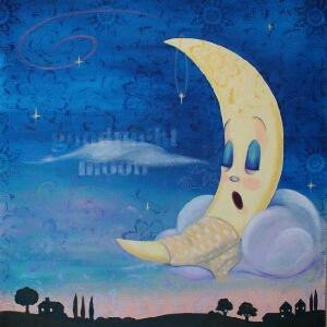 不喜甜食的吃货