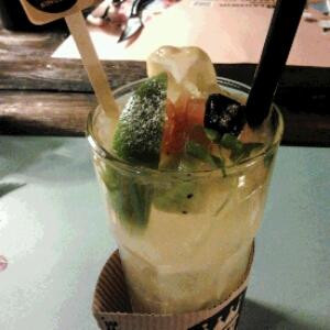 落草兰心