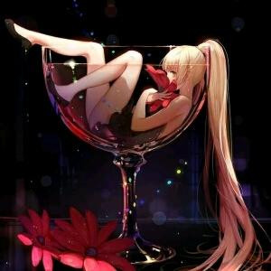 血濏花