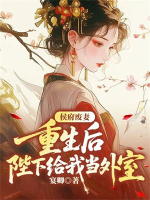 侯府废妻，重生后陛下给我当外室