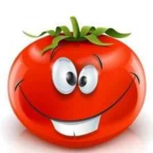 番茄你个西红柿