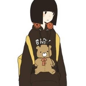 她是Weirdo爱吗