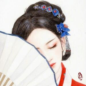 荼靡i