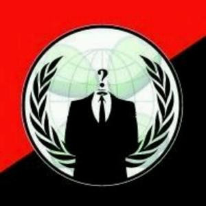 Anonymous、DAK