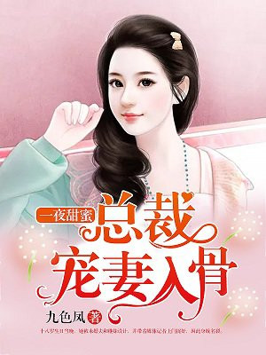 一夜甜蜜:总裁宠妻入骨