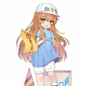 无人赠我暖阳ん