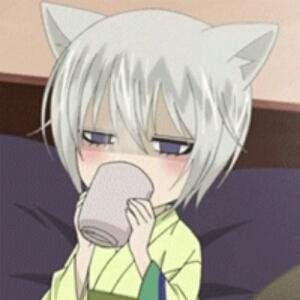 无爱兮兮薇