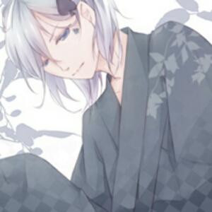默