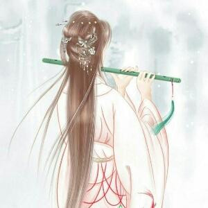 花叶寻