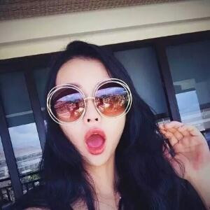 鹿晗i