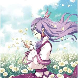 舞轻殇月