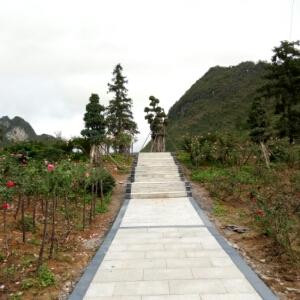 起点