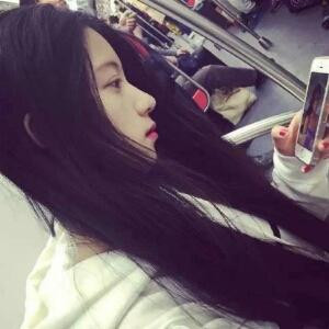 淡然如玻璃