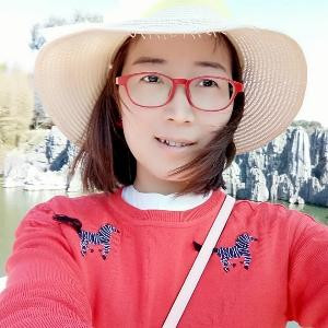 露水中的珍珠