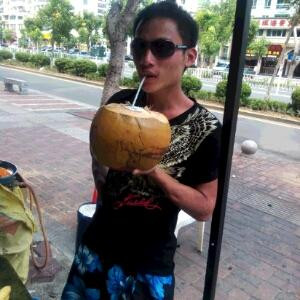 寻找灯光