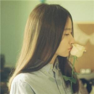 闲听落花