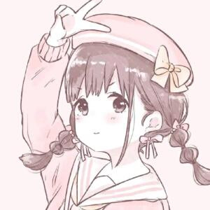 绛紫