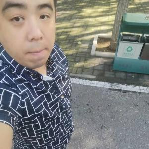 小爷们
