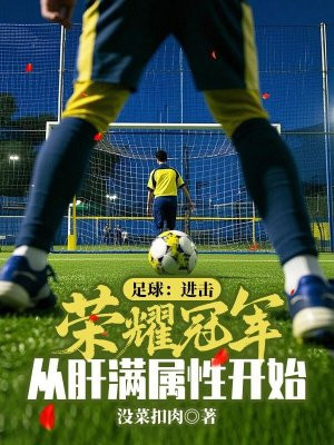 足球：进击荣耀冠军，从肝满属性开始