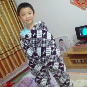 阿满