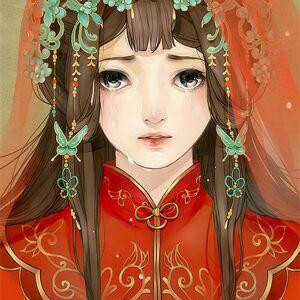 之子于归