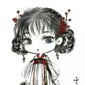 酒酿圆子