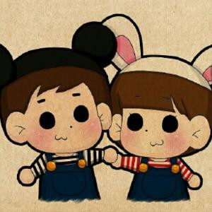 当你途径的盛开