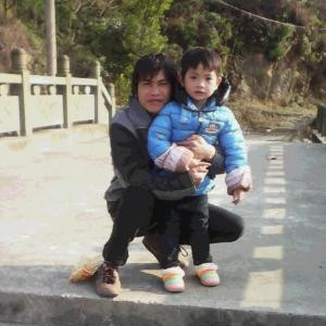 李黄江