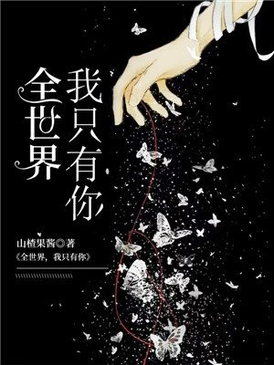 全世界,我只有你