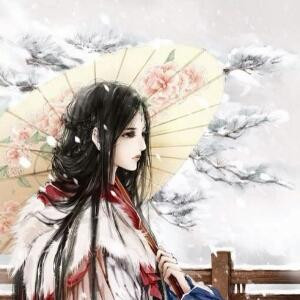 月璃