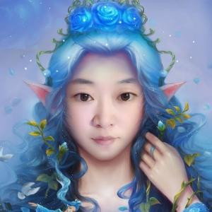 调皮的啤酒