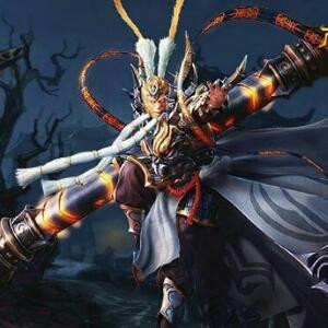 武神
