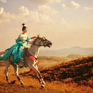 五百年前的狐妖