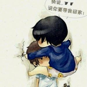 倾城时光只恋你