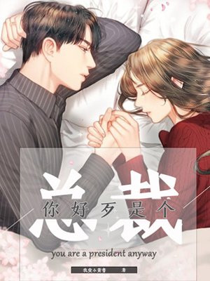 好歹你是个总裁