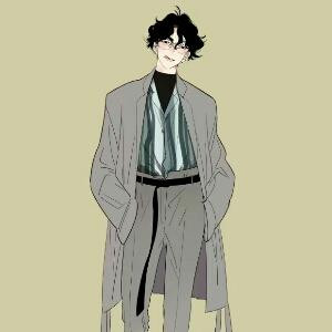 柒染