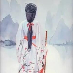 醉九