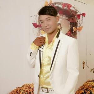Lh爱你1314