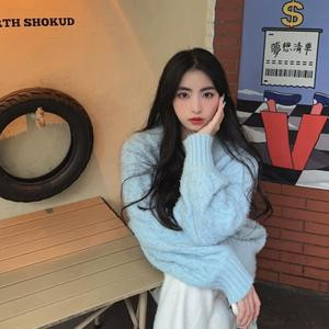 爱笑的泡泡
