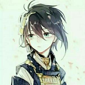 离别风清不悲凉