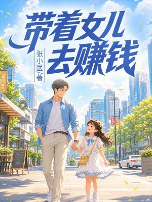 带着女儿去赚钱