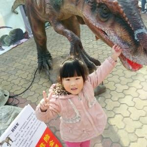 学会微笑