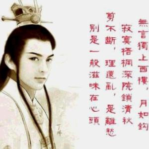 倾城之书