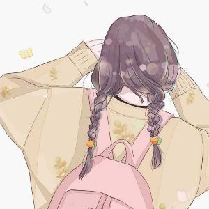 星河不渡喜欢