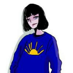 战味女
