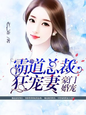豪门婚宠：霸道总裁狂宠妻